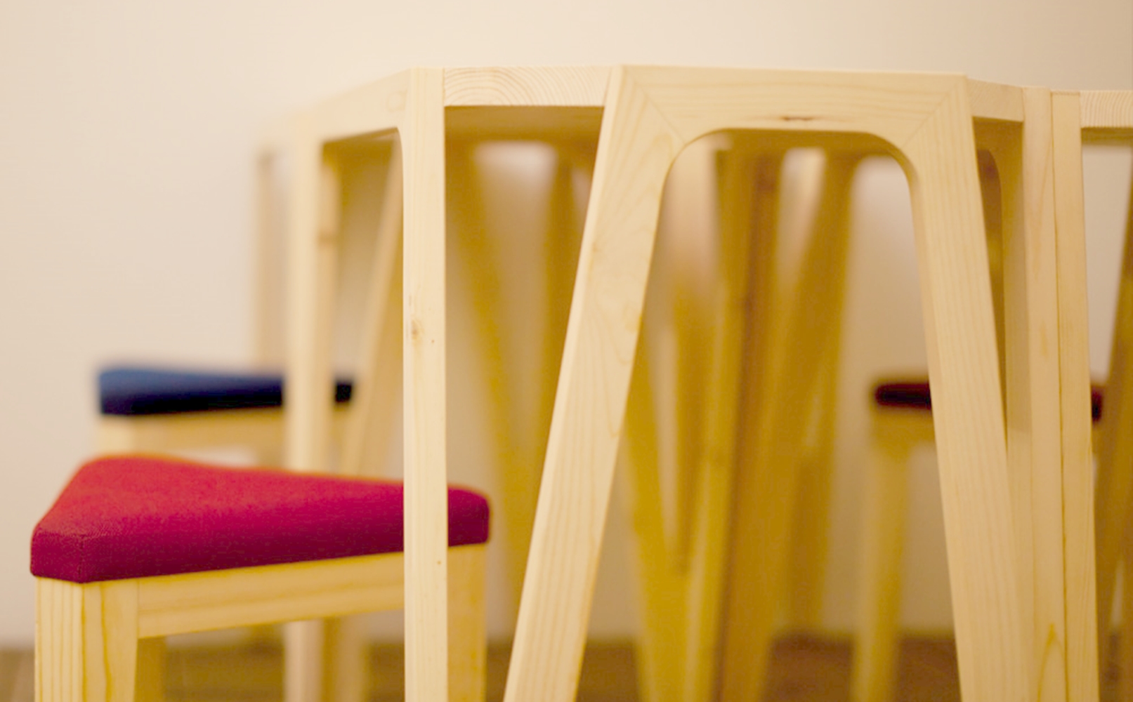 スタッキングデスク ソデントデスク