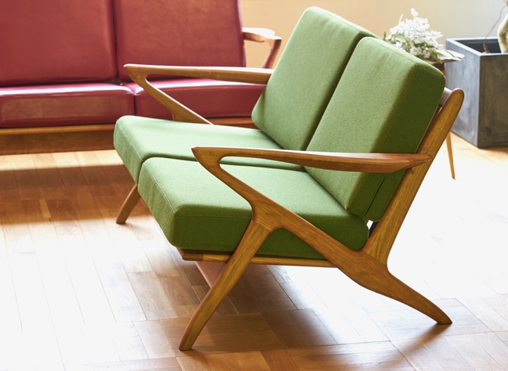 北欧家具 ハンス ウエグナー