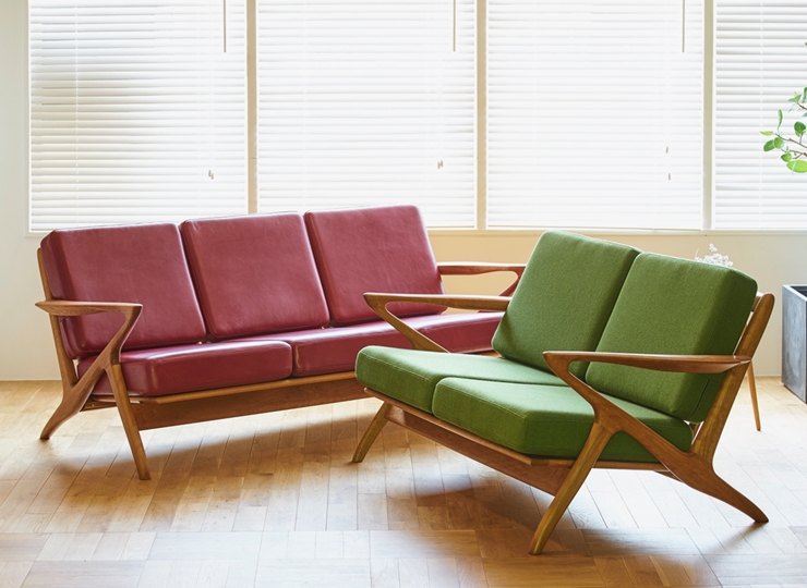 北欧家具 ハンス ウエグナー