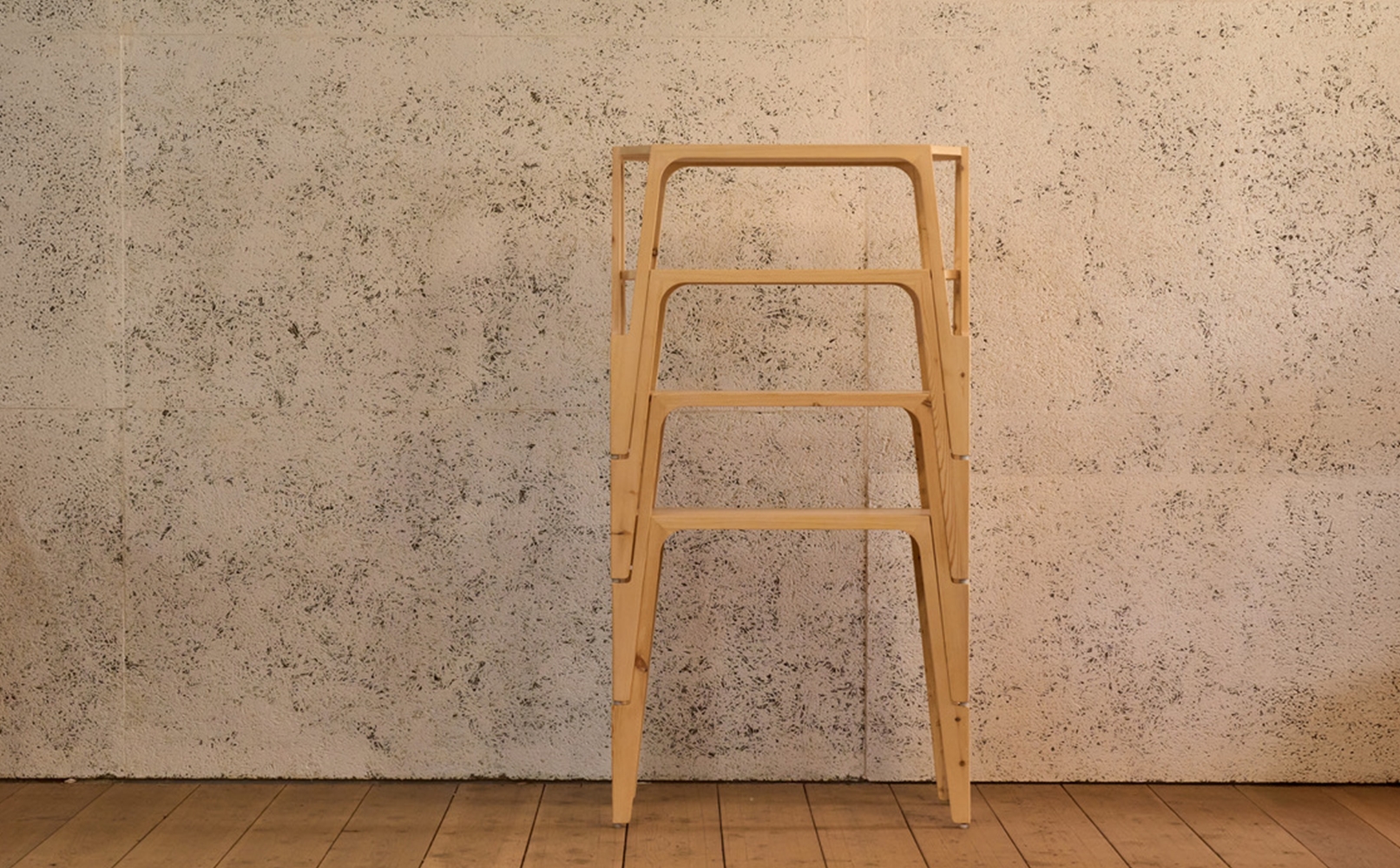 スタッキングデスク ソデントデスク