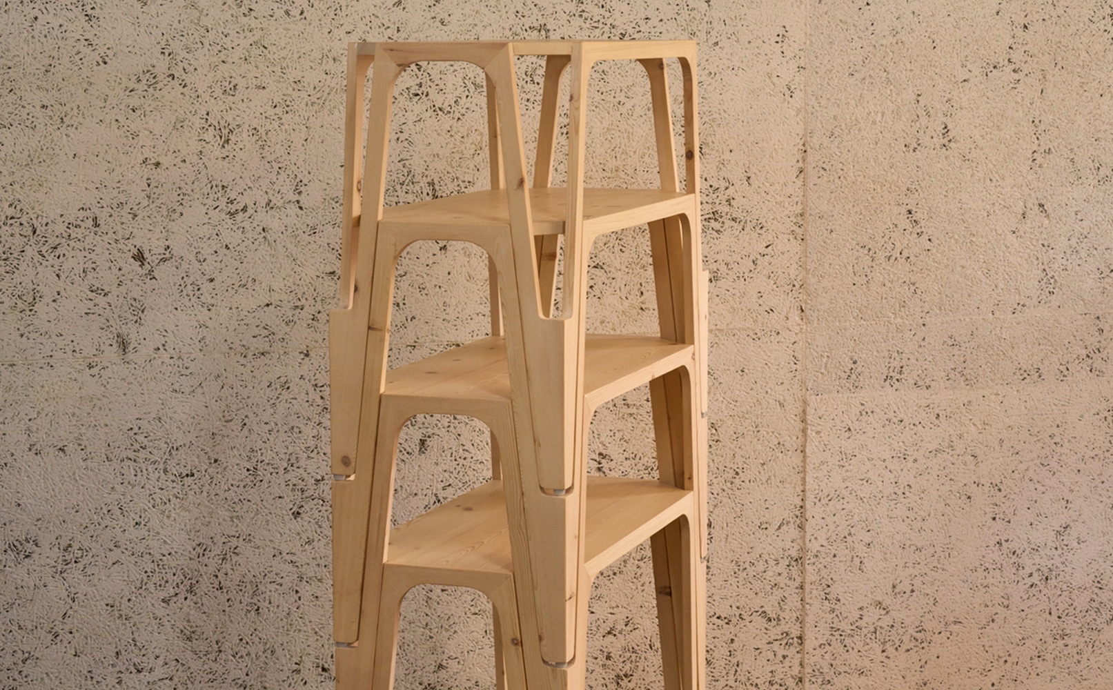 スタッキングデスク ソデントデスク